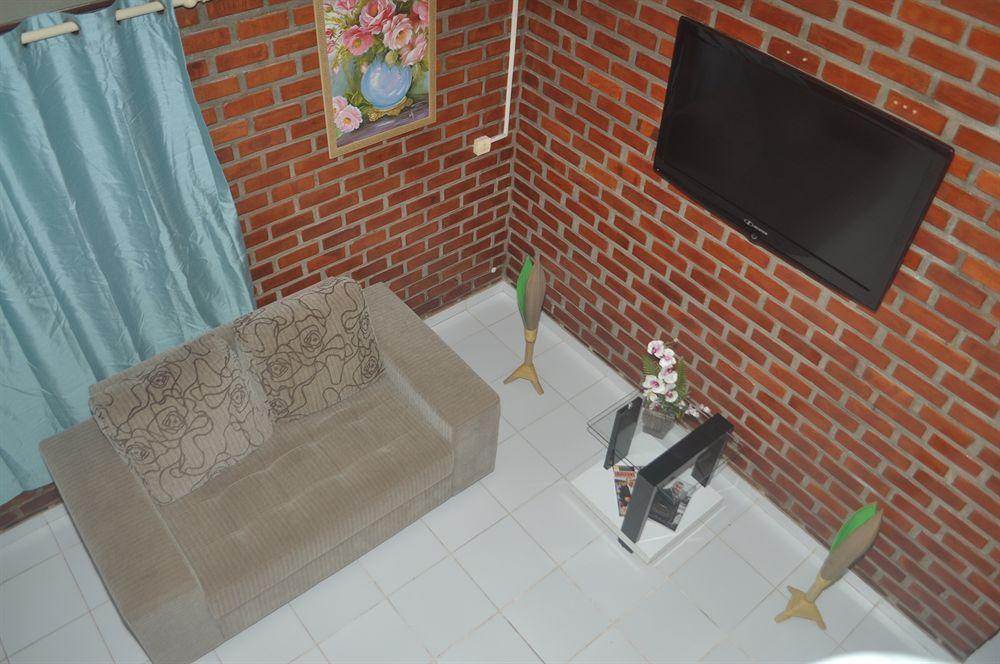 Hostel Porto Beach ปอร์โต จิ กาลินญาส ภายนอก รูปภาพ